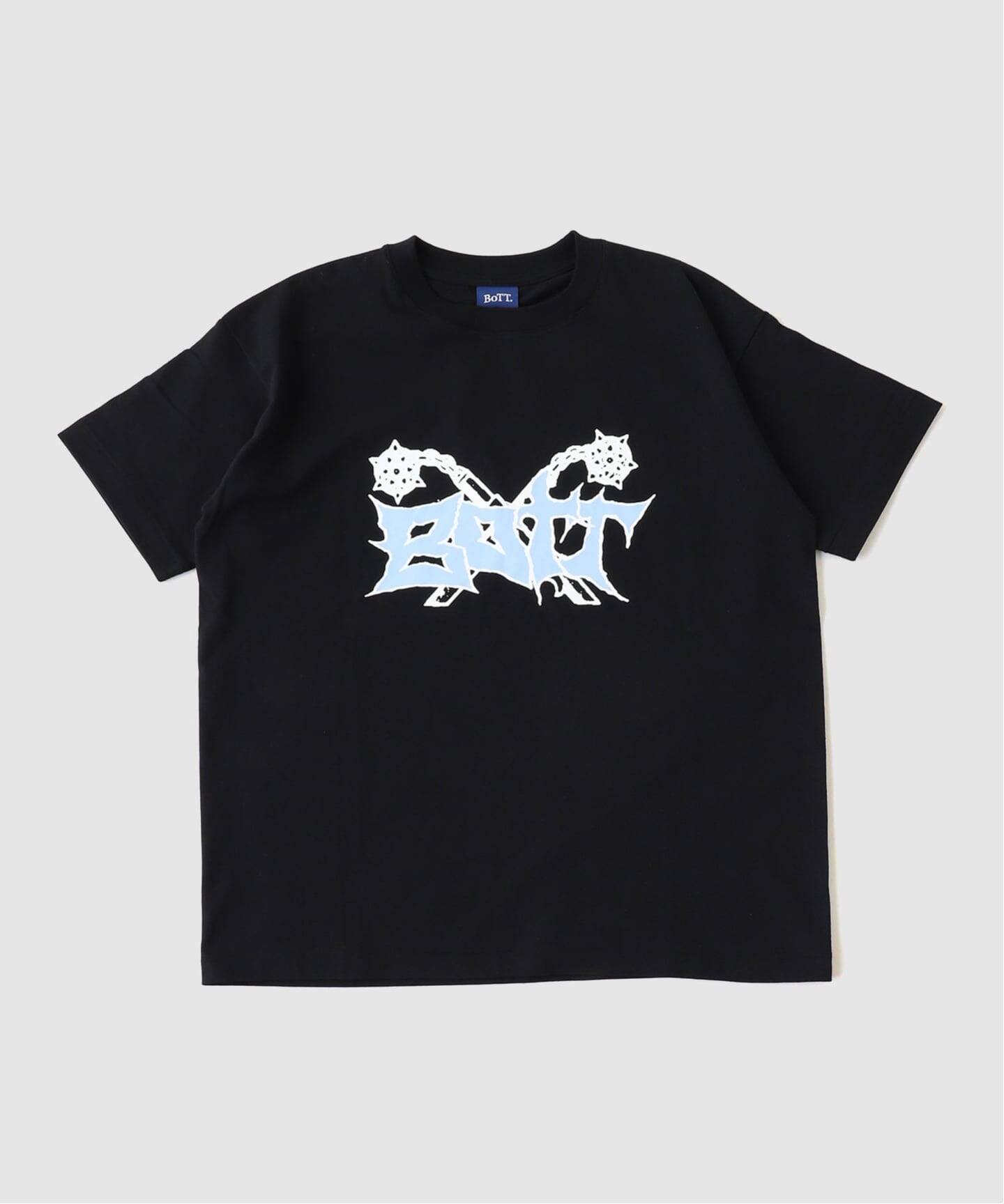 BoTT / ボット FLAIL TEE（Tシャツ／カットソー）｜PULP（パルプ）の
