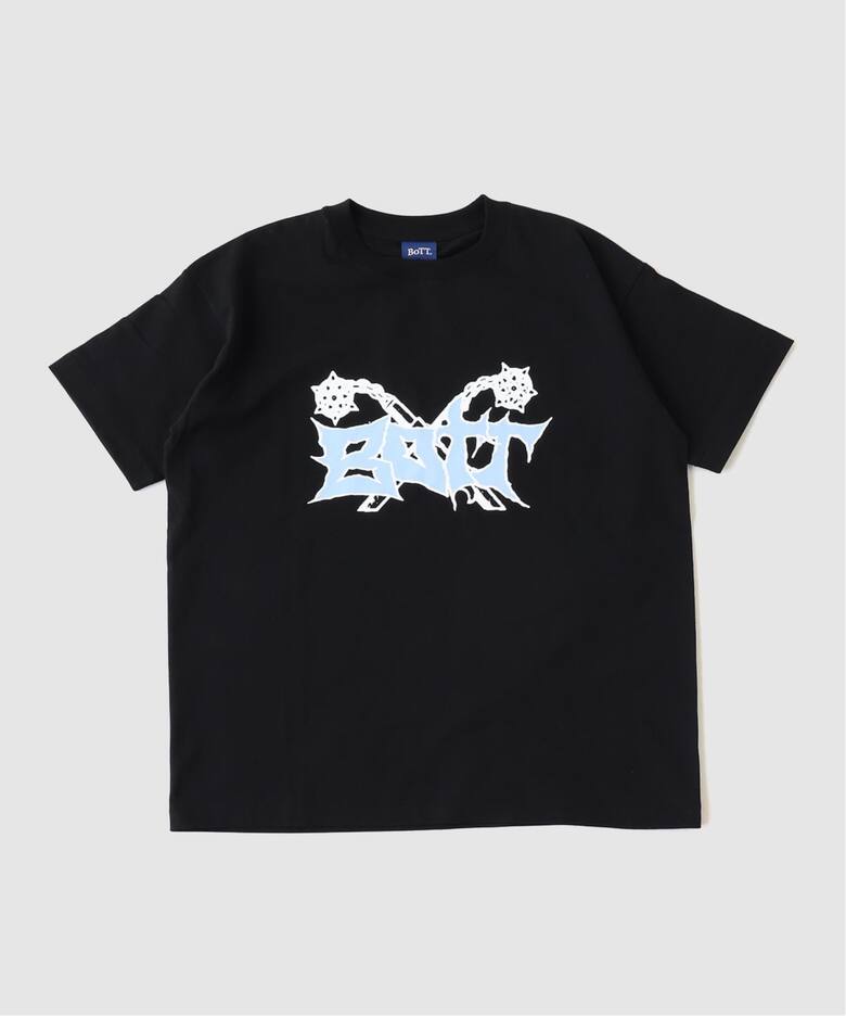 BoTT / ボット FLAIL TEE（Tシャツ／カットソー）｜PULP（パルプ）の