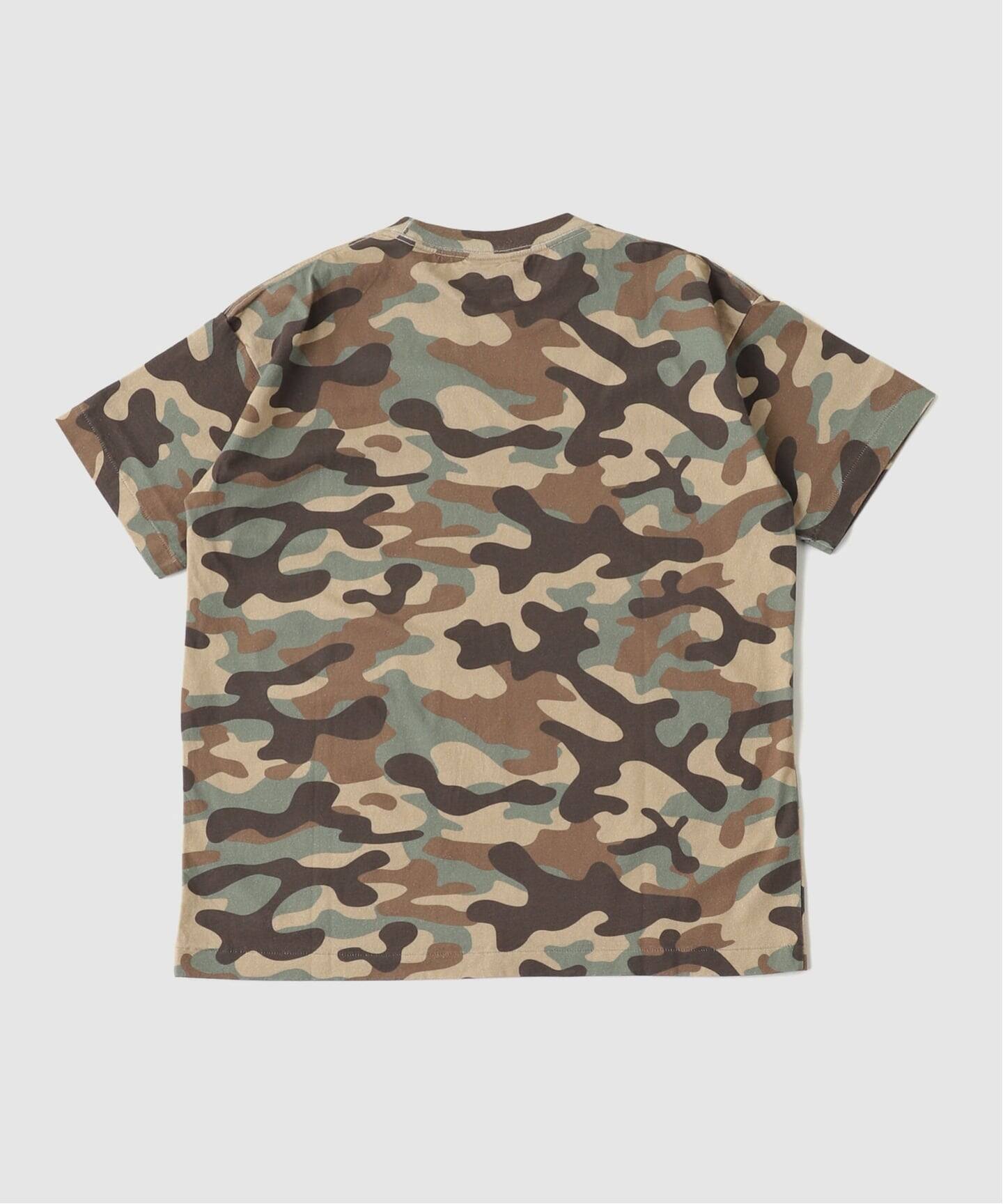 BoTT / ボット FLAIL TEE（Tシャツ／カットソー）｜PULP（パルプ）の