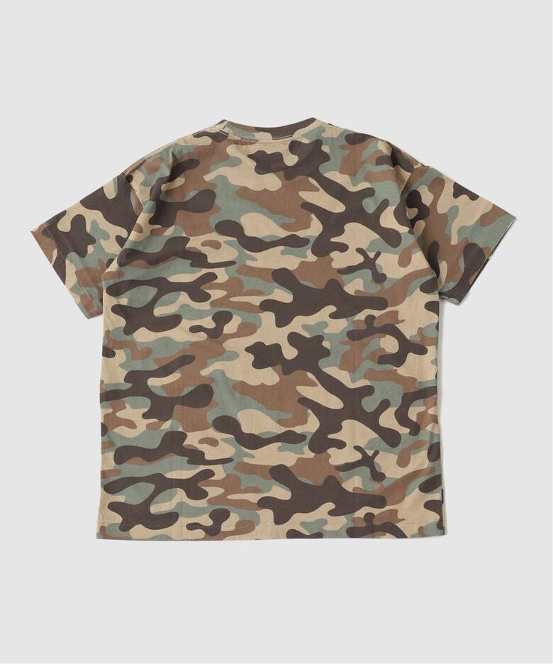 BoTT / ボット FLAIL TEE（Tシャツ／カットソー）｜PULP（パルプ）の 