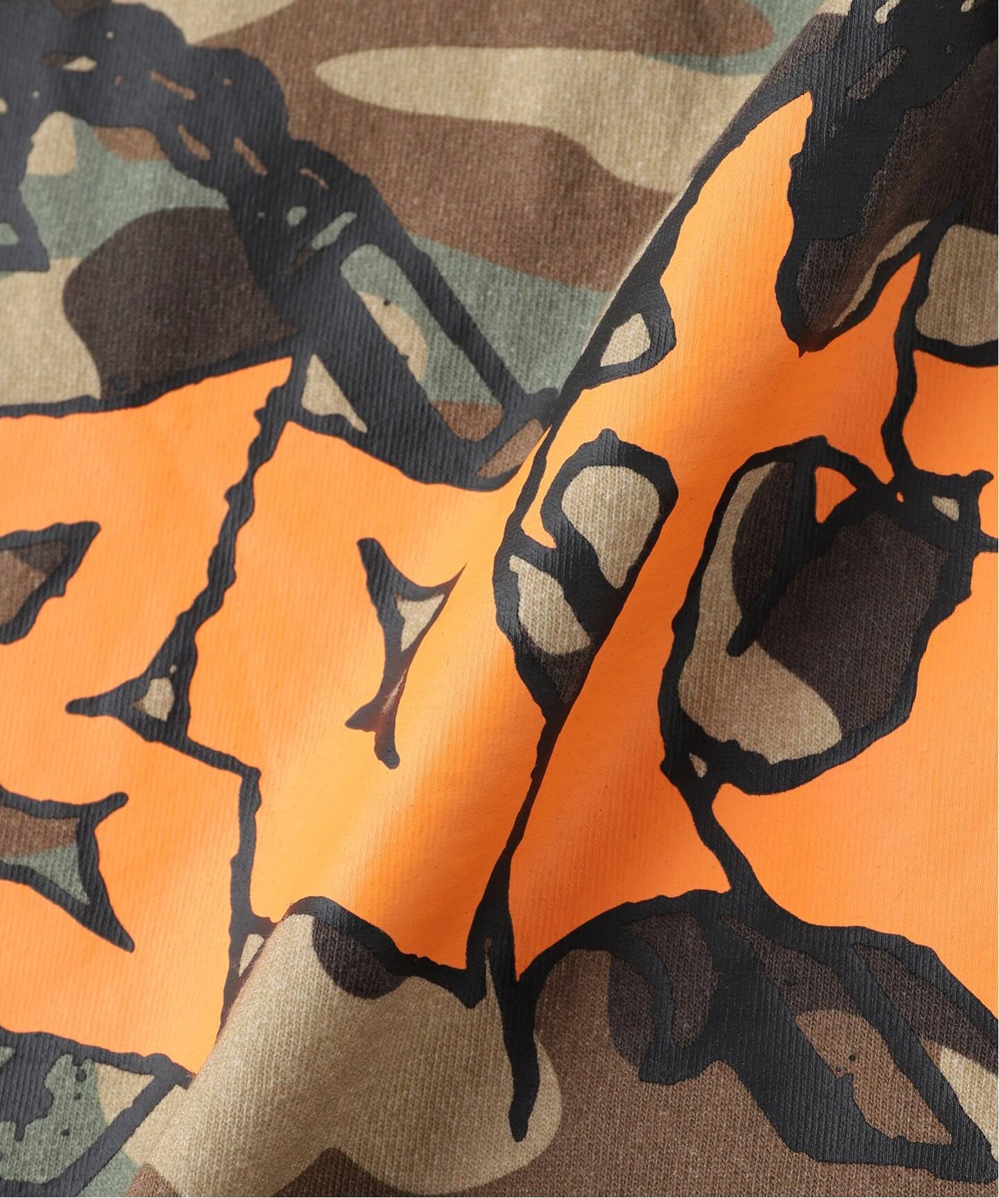 BoTT / ボット FLAIL TEE（Tシャツ／カットソー）｜PULP（パルプ）の