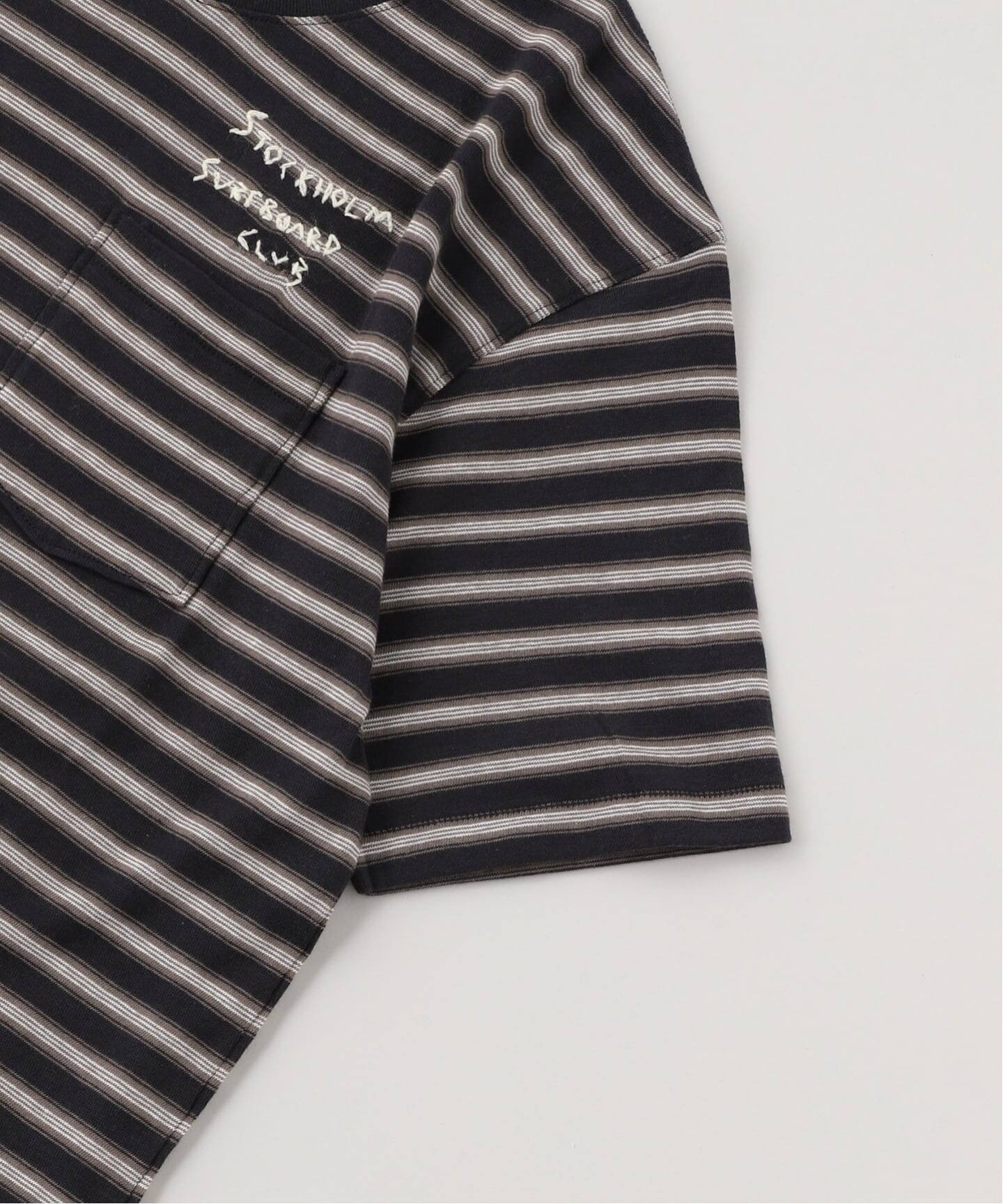 STOCKHOLM SURFBOARD CLUB / ストックホルムサーフボードクラブ FRANZ 