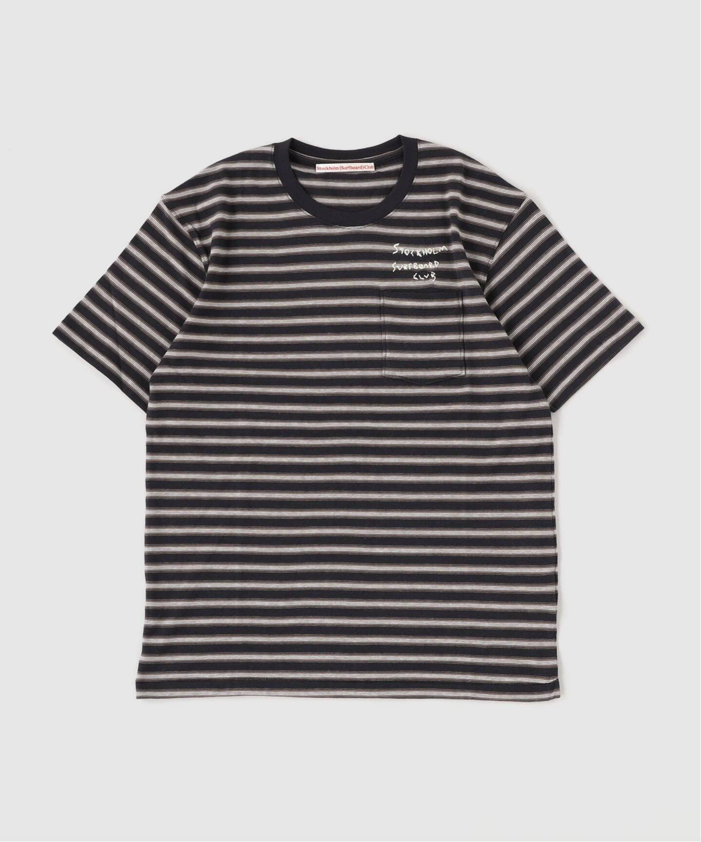 STOCKHOLM SURFBOARD CLUB / ストックホルムサーフボードクラブ FRANZ 