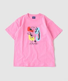 BoTT / ボット POETRY TEE（Tシャツ／カットソー）｜PULP（パルプ）の 