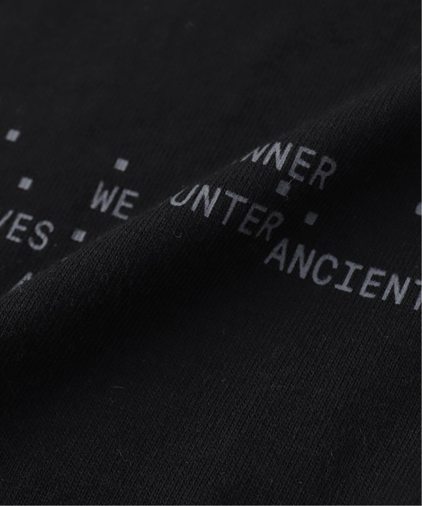 SAN SAN GEAR / サンサンギア LOGO T-SHIRT（Tシャツ／カットソー
