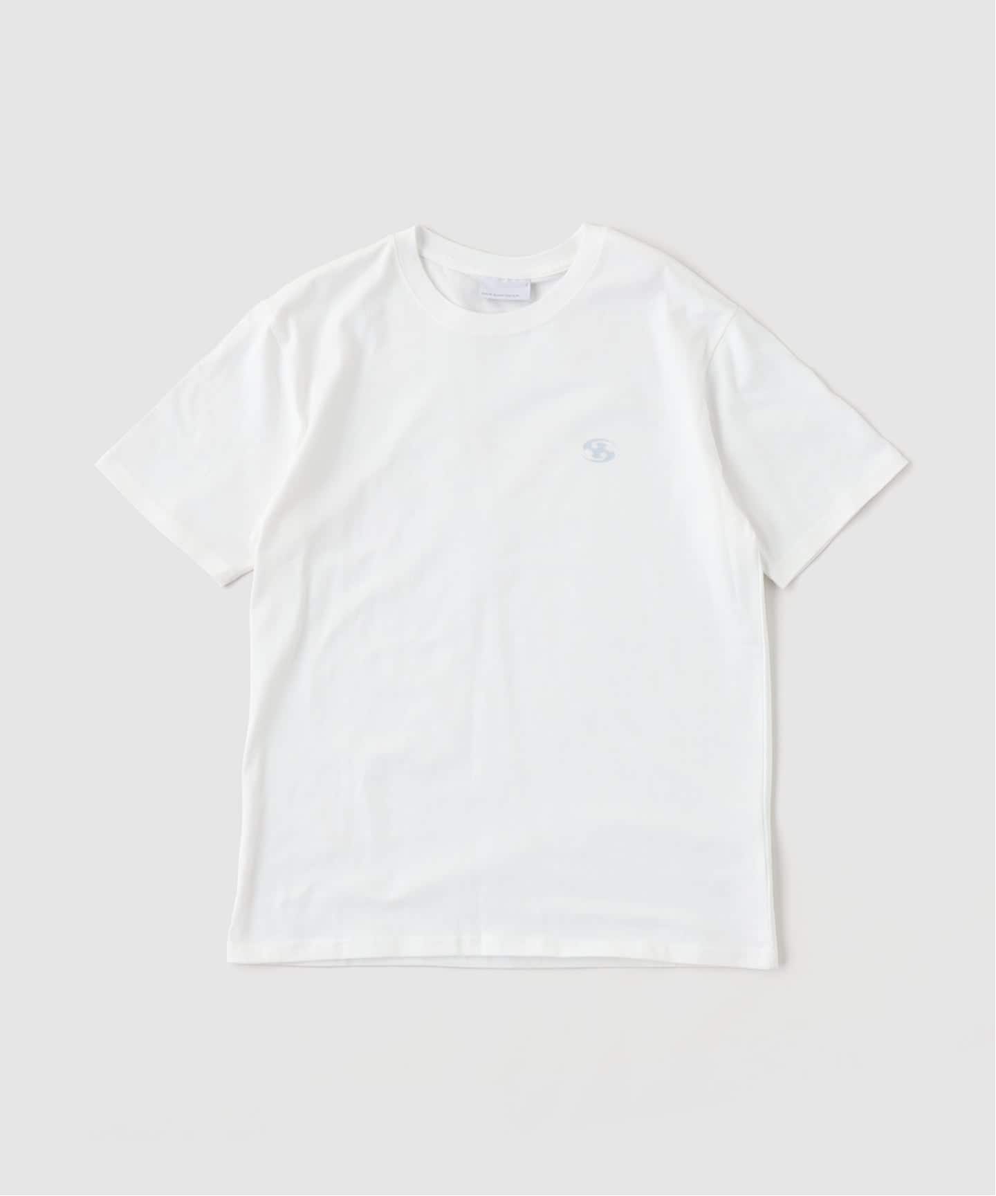 SAN SAN GEAR / サンサンギア LOGO T-SHIRT（Tシャツ／カットソー