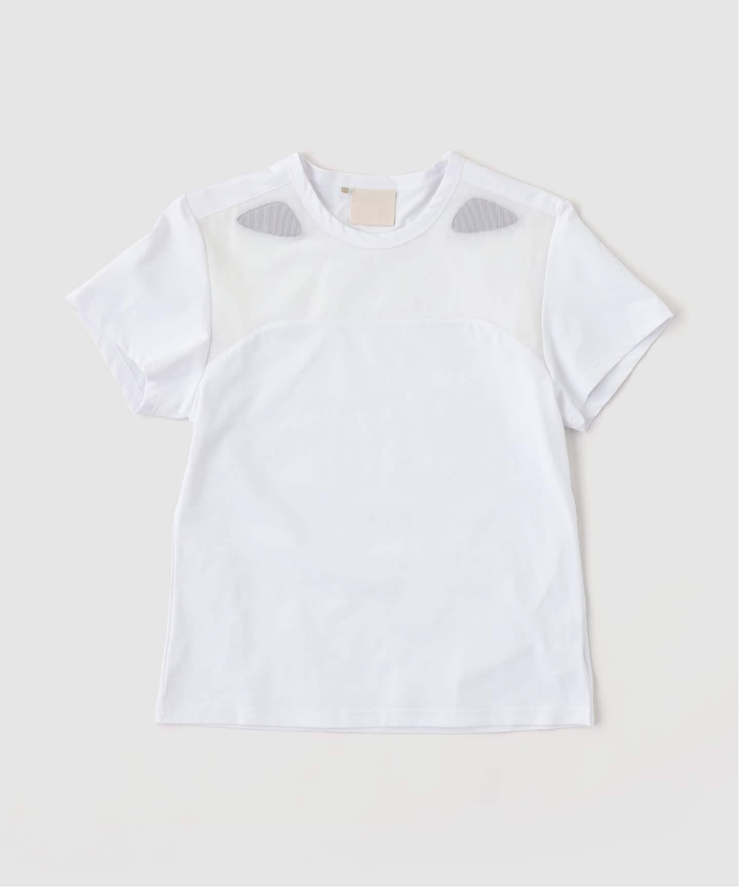 JIAN YE / ジェンイェ FANG TRAIN T（Tシャツ／カットソー）｜PULP