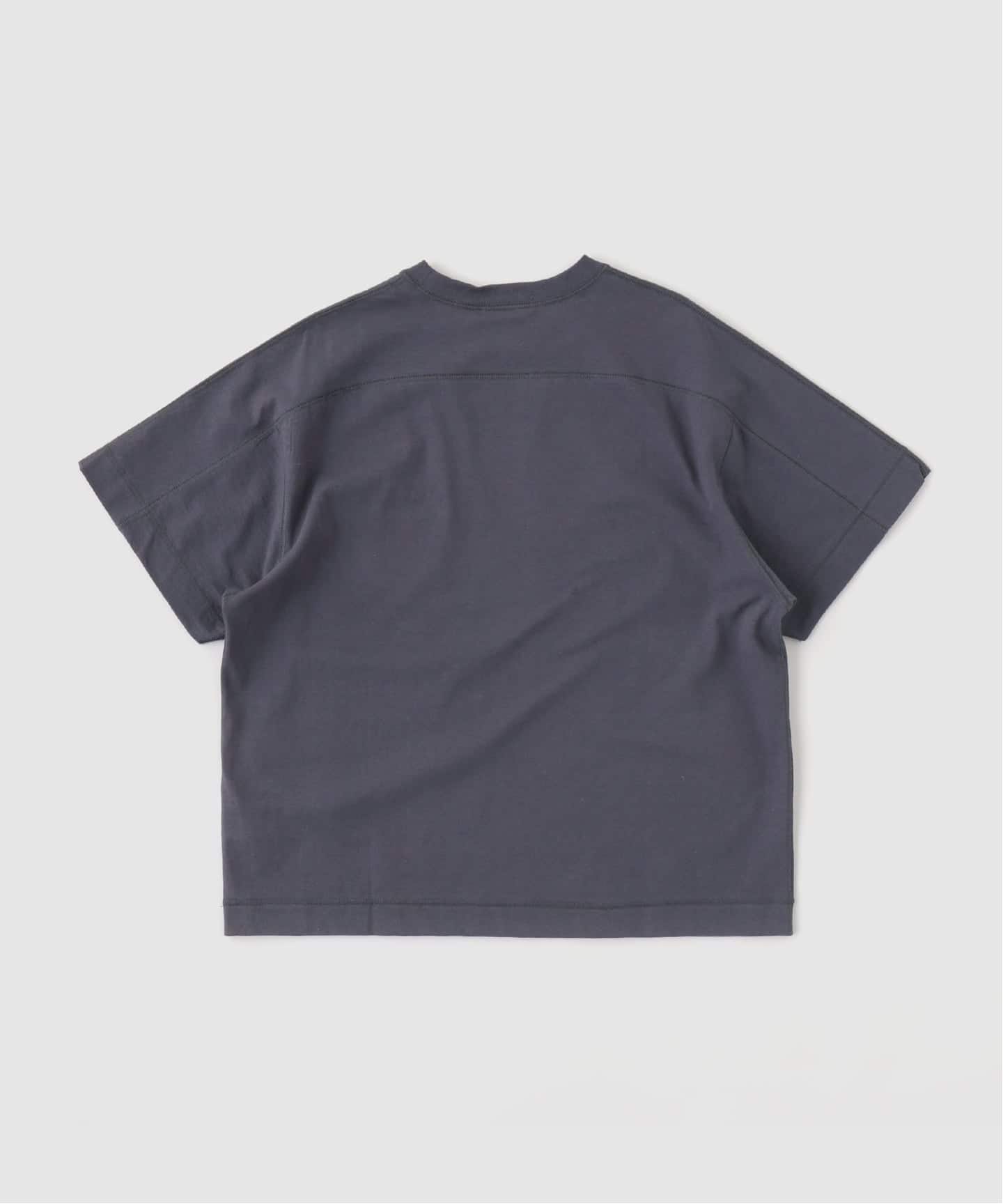 JIAN YE / ジェンイェ CIRCLE T（Tシャツ／カットソー）｜PULP（パルプ