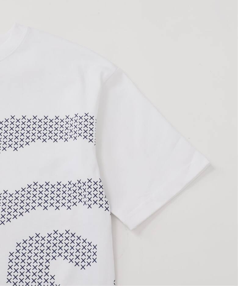 SOL soonerorlater / スーナーオアレイター CROSS GURUGURU TEE（T 