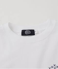 SOL soonerorlater / スーナーオアレイター CROSS GURUGURU TEE（T 