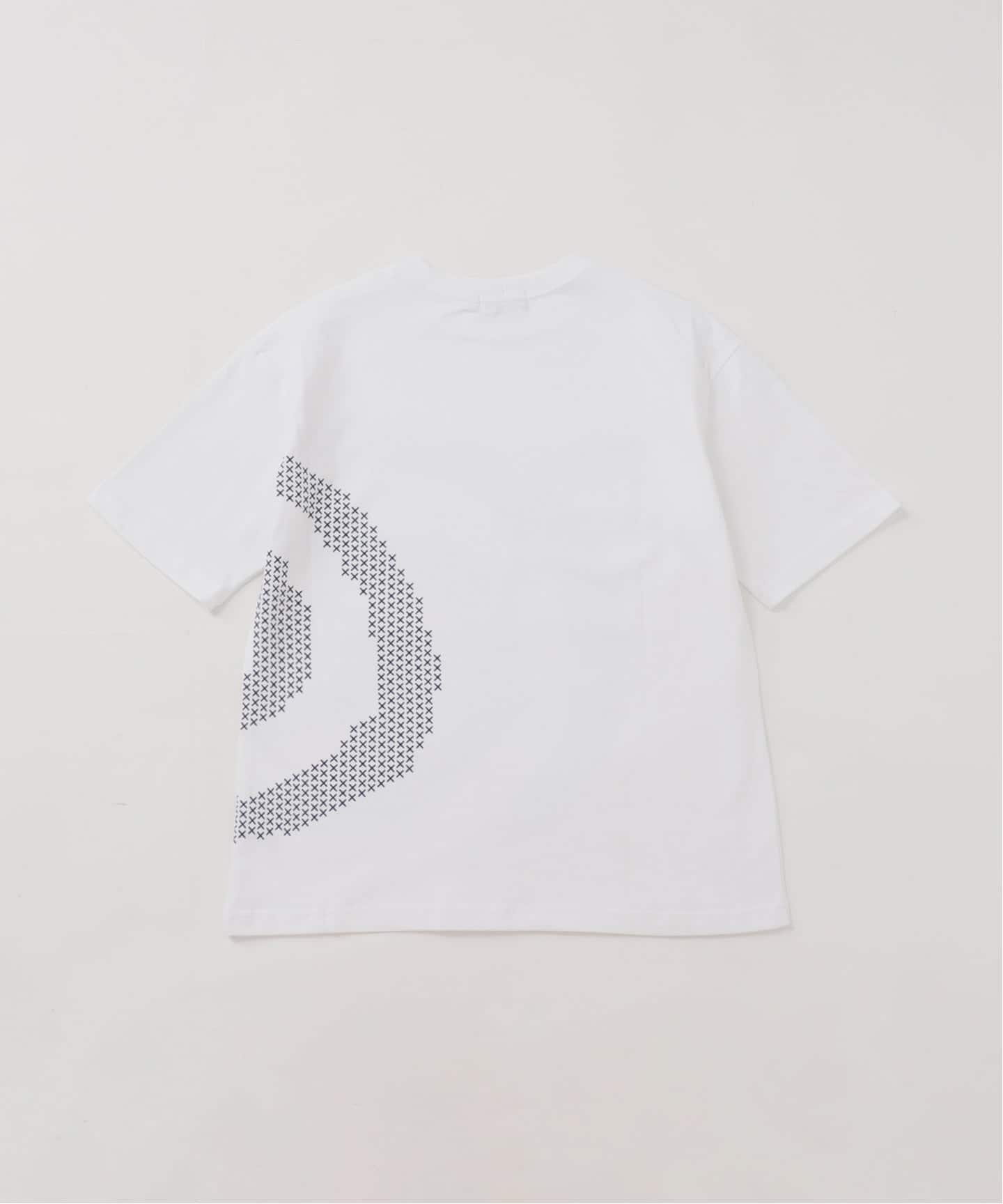 SOL soonerorlater / スーナーオアレイター CROSS GURUGURU TEE（T