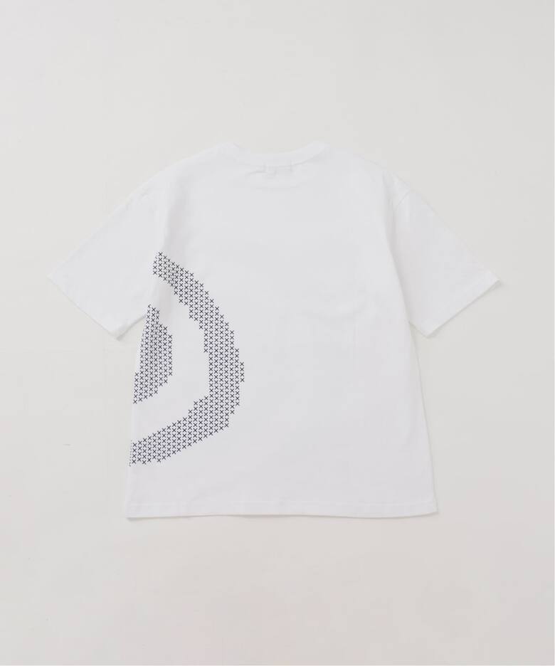 SOL soonerorlater / スーナーオアレイター CROSS GURUGURU TEE（T 