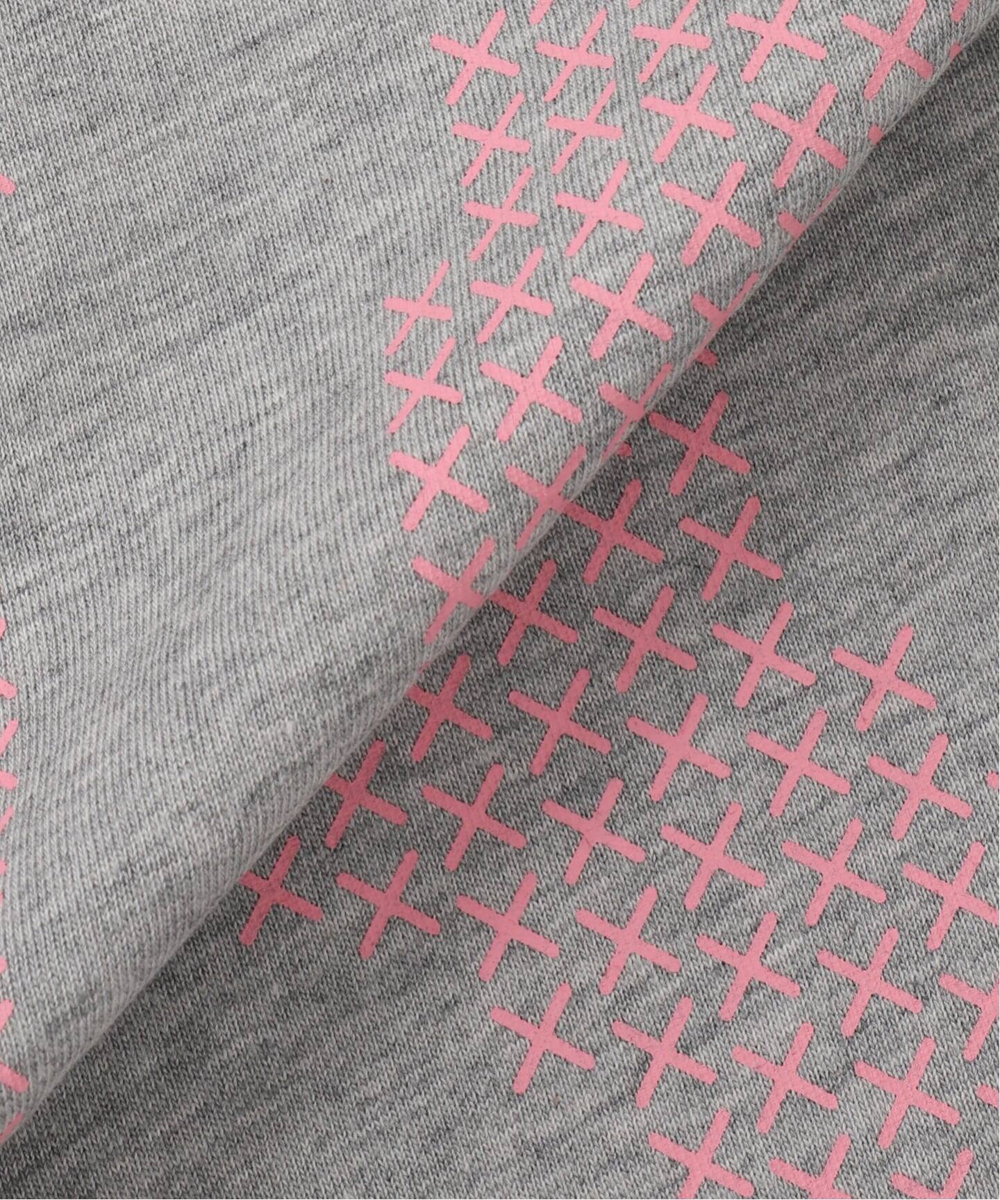 SOL soonerorlater / スーナーオアレイター CROSS GURUGURU TEE（T