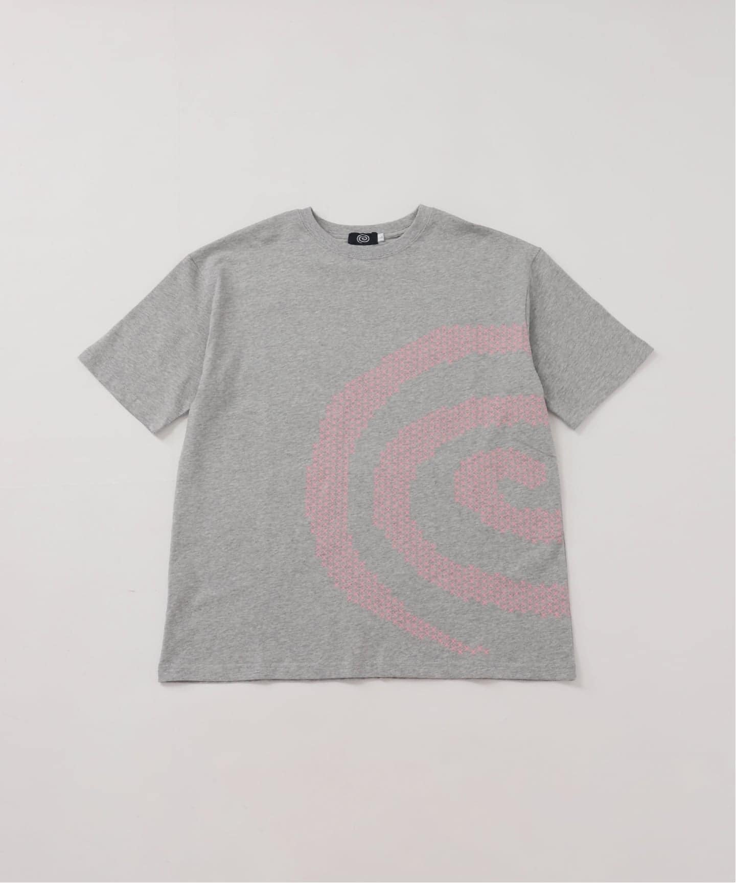 磯*平様 L sol soonerorlater GuruGuruTee Tシャ SOL soonerorlater / スーナーオアレイター CROSS GURUGURU TEE（T