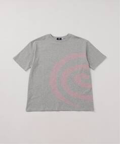 SOL soonerorlater / スーナーオアレイター CROSS GURUGURU TEE（T 