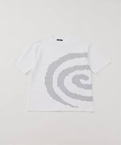 SOL soonerorlater / スーナーオアレイター CROSS GURUGURU TEE（T 