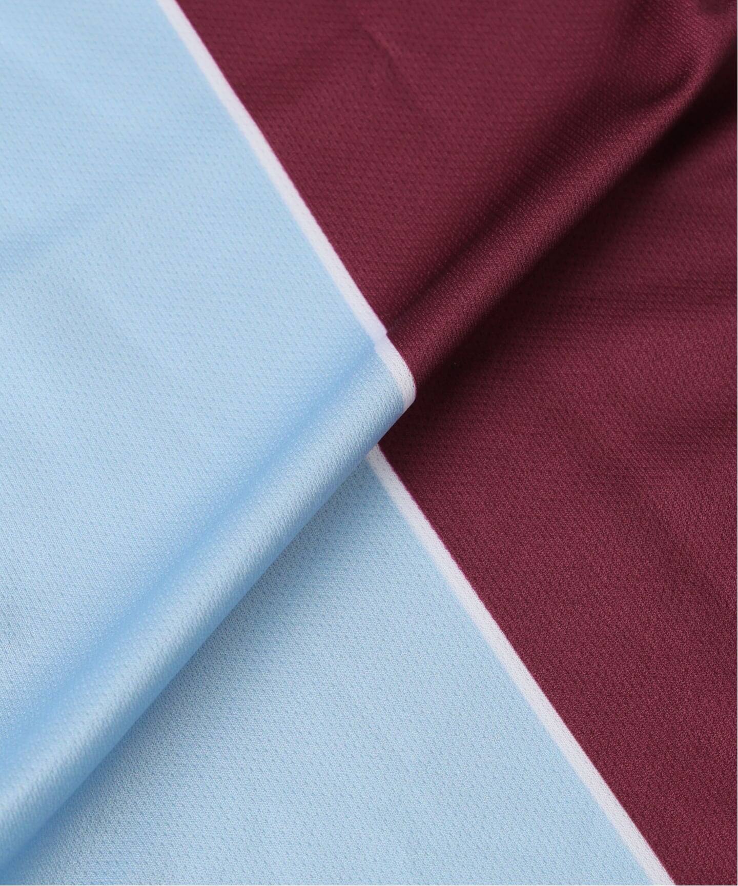 SOL soonerorlater / スーナーオアレイター CURSIVE LOGO SOCCER SHIRT