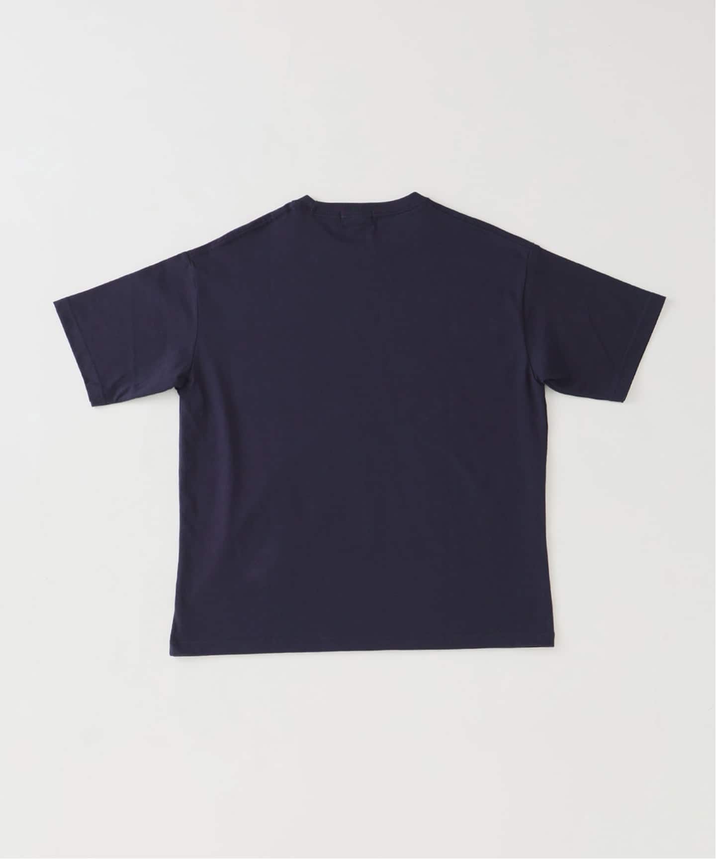 SOL soonerorlater / スーナーオアレイター STEM LOGO TEE（Tシャツ