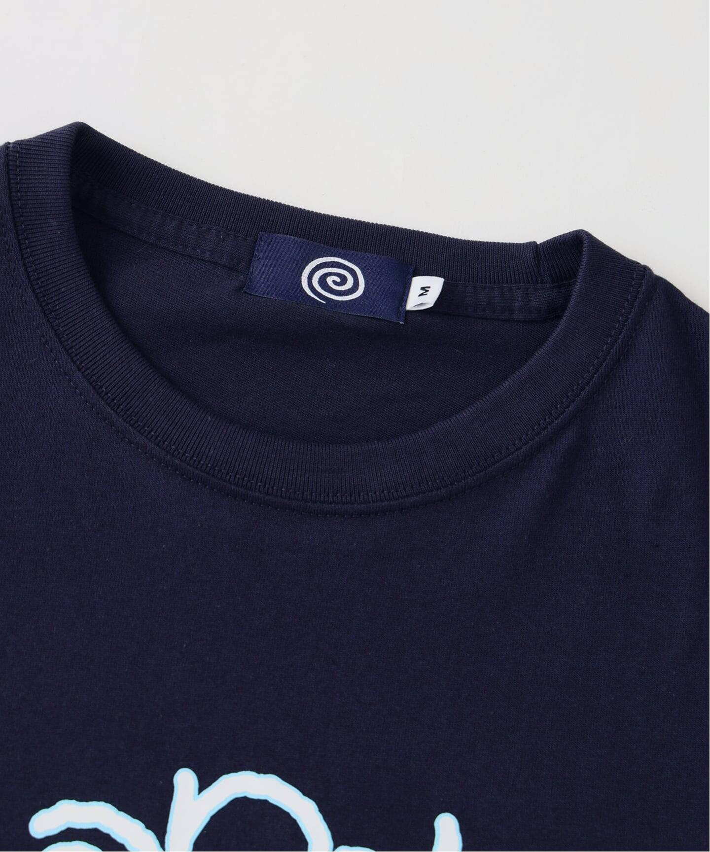 SOL soonerorlater / スーナーオアレイター STEM LOGO TEE（Tシャツ