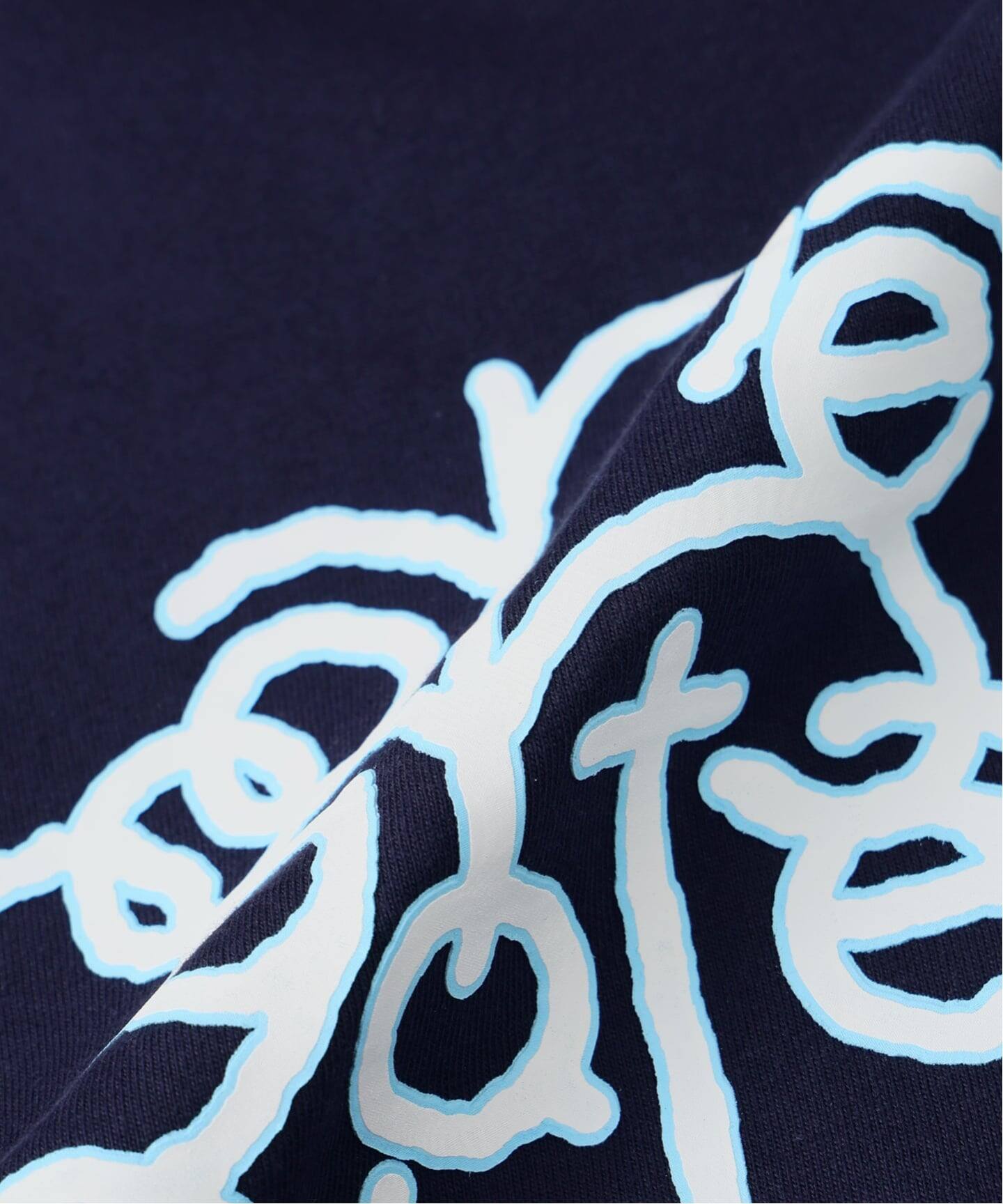 SOL soonerorlater / スーナーオアレイター STEM LOGO TEE（Tシャツ