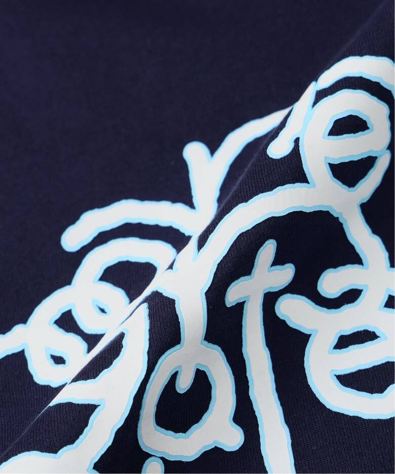 SOL soonerorlater / スーナーオアレイター STEM LOGO TEE（Tシャツ 