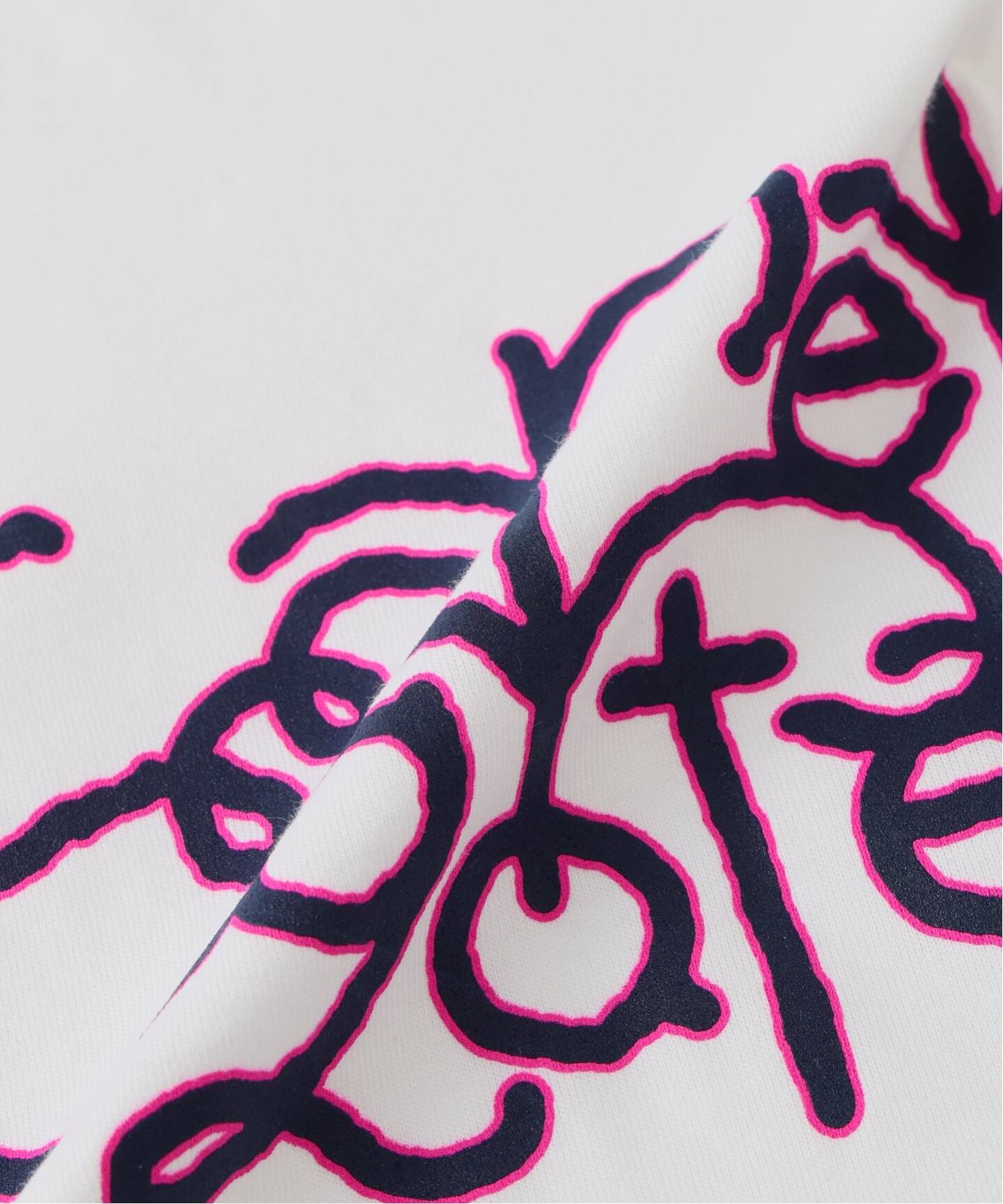 SOL soonerorlater / スーナーオアレイター STEM LOGO TEE（Tシャツ
