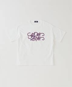 SOL soonerorlater / スーナーオアレイター STEM LOGO TEE（Tシャツ 