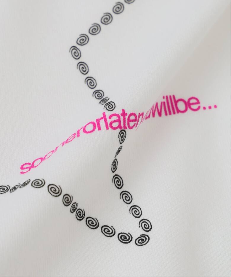 SOL soonerorlater / スーナーオアレイター STAR TEE（Tシャツ 