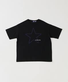 SOL soonerorlater / スーナーオアレイター STAR TEE（Tシャツ 