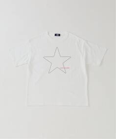 SOL soonerorlater / スーナーオアレイター STAR TEE（Tシャツ 