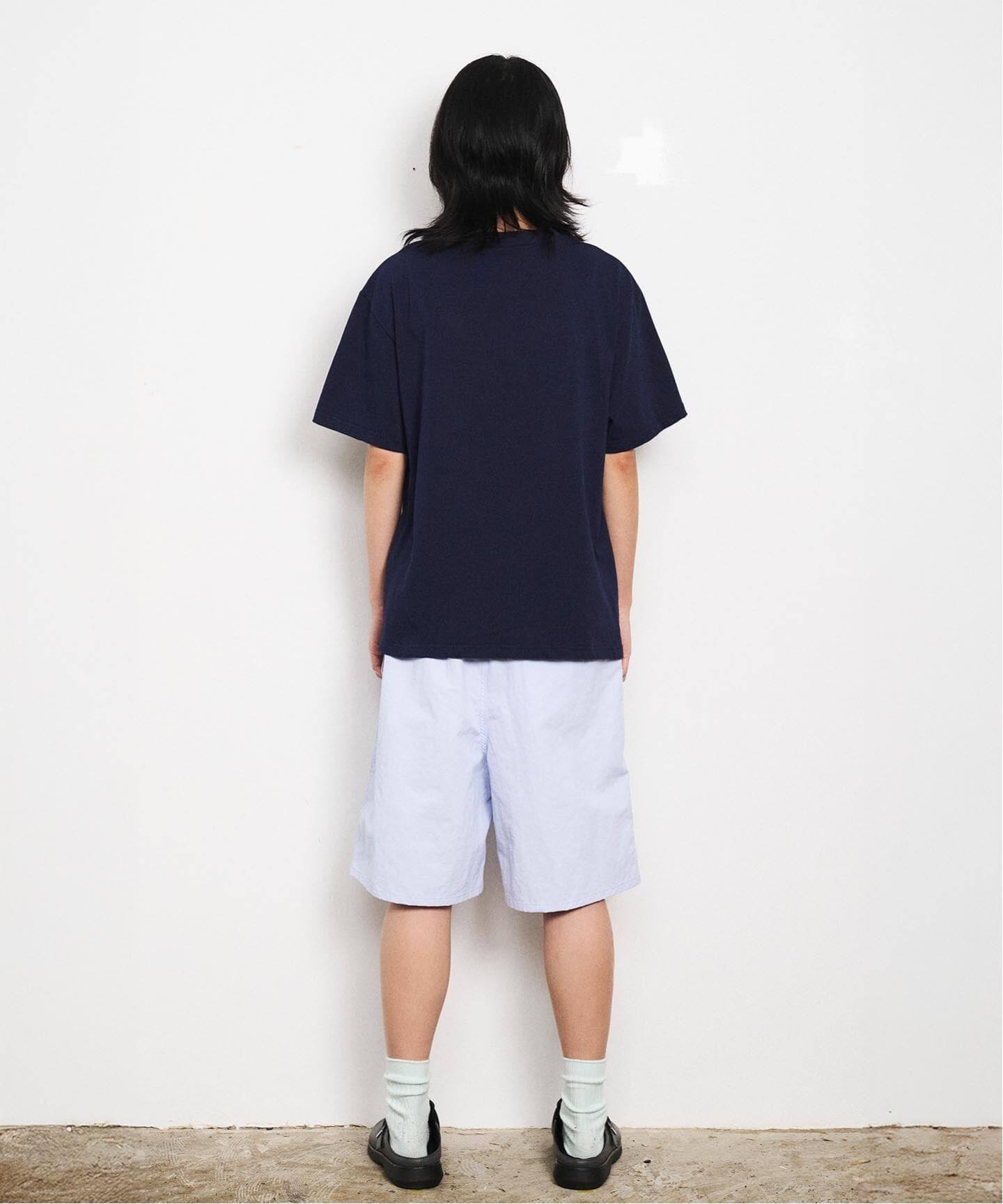SPECIAL GUEST / スペシャルゲスト SEX CAMO FABRIC PATCH TEE（T