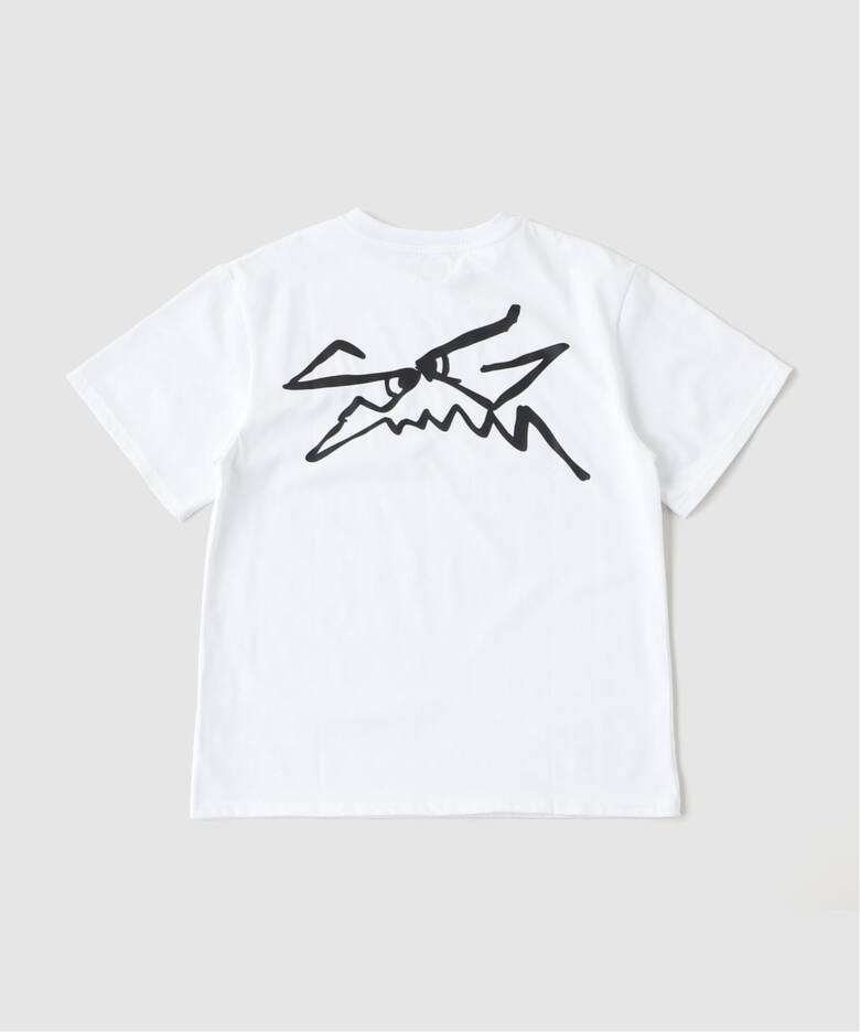 SPECIAL GUEST / スペシャルゲスト SG FACE LOGO TEE（Tシャツ 