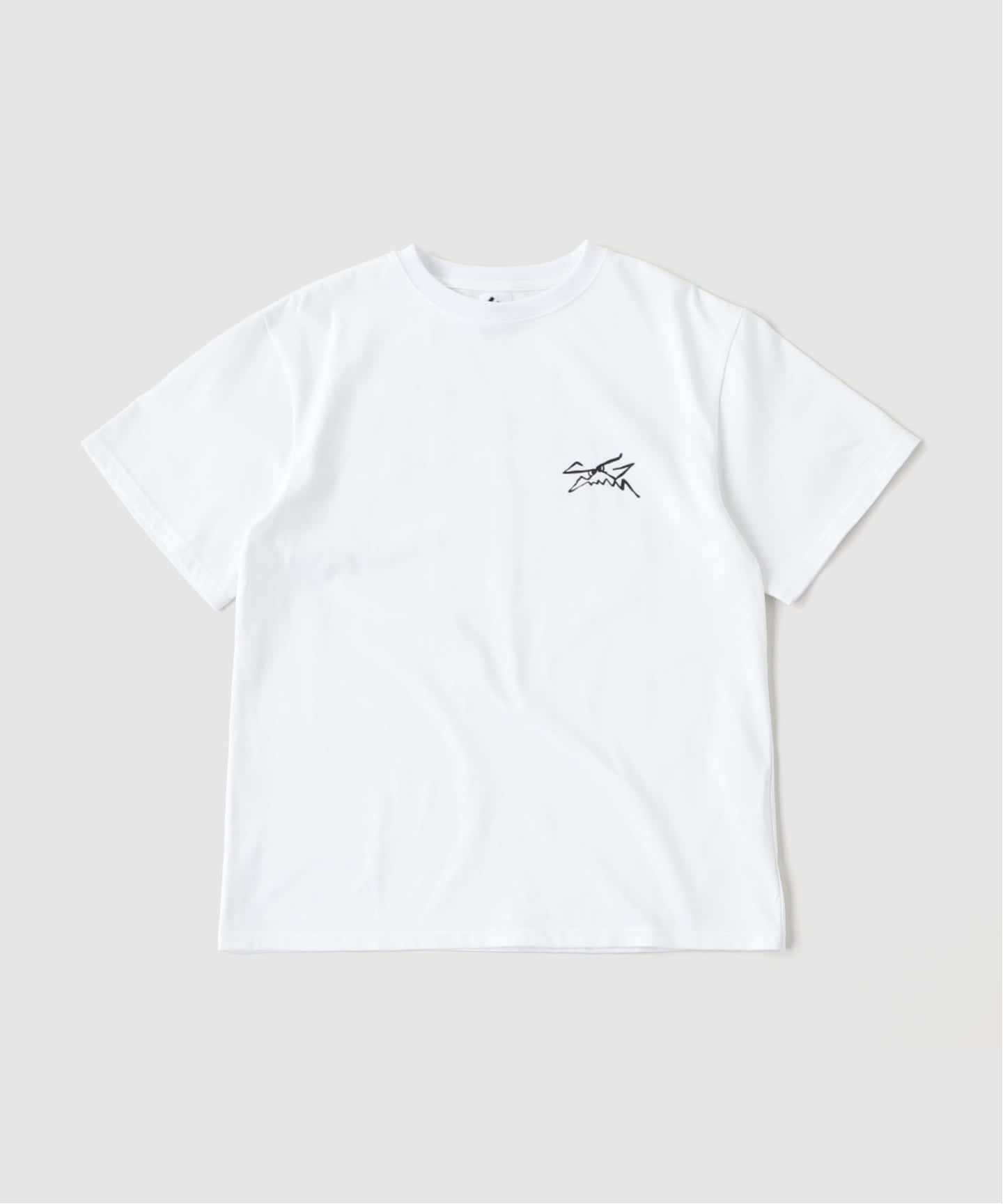 SPECIAL GUEST / スペシャルゲスト SG FACE LOGO TEE（Tシャツ