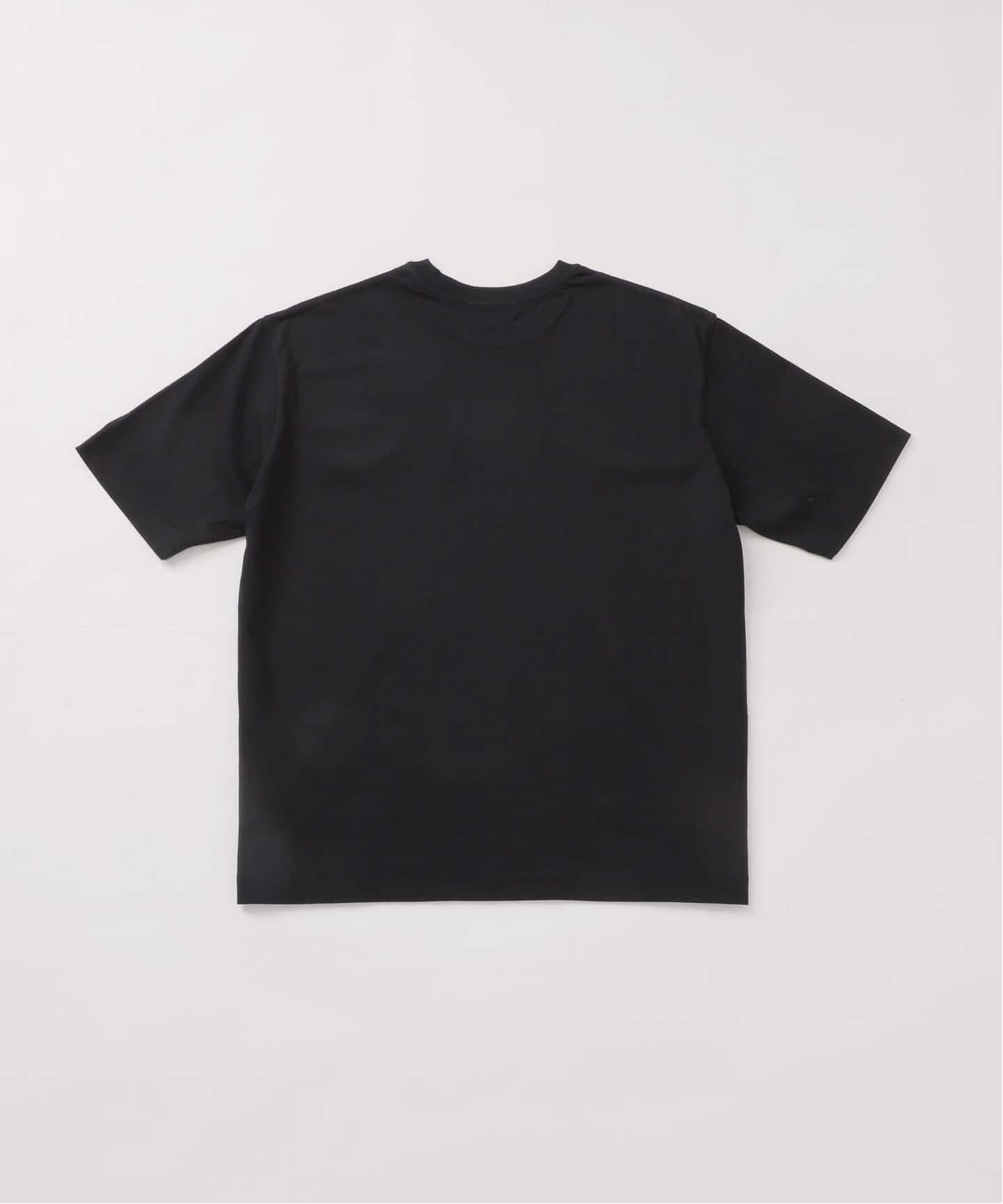 Simply Complicated / シンプリーコンプリケイテッド MESSAGE TEE（T