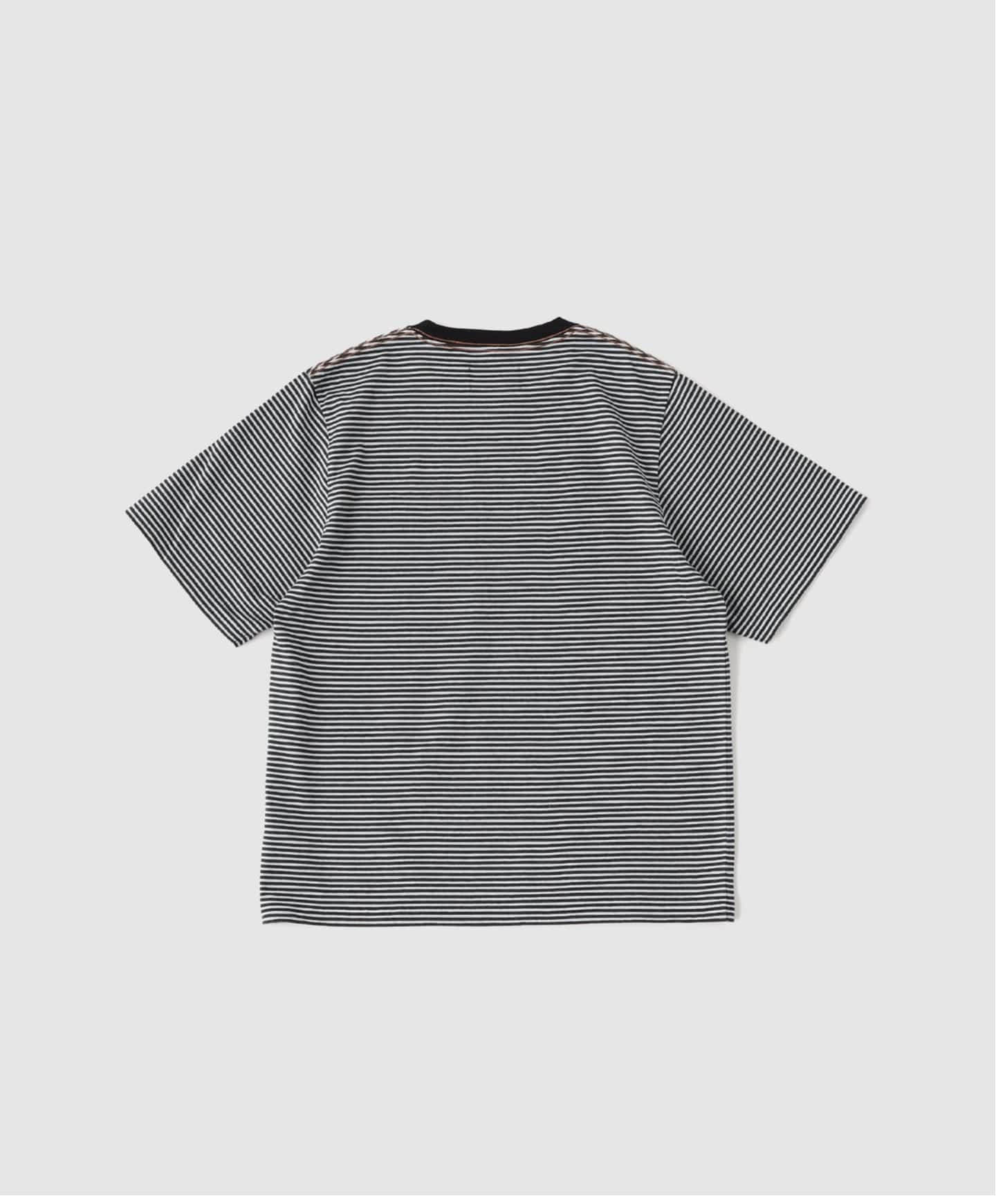 SUGARHILL / シュガーヒル STRIPE TEE（Tシャツ／カットソー）｜PULP