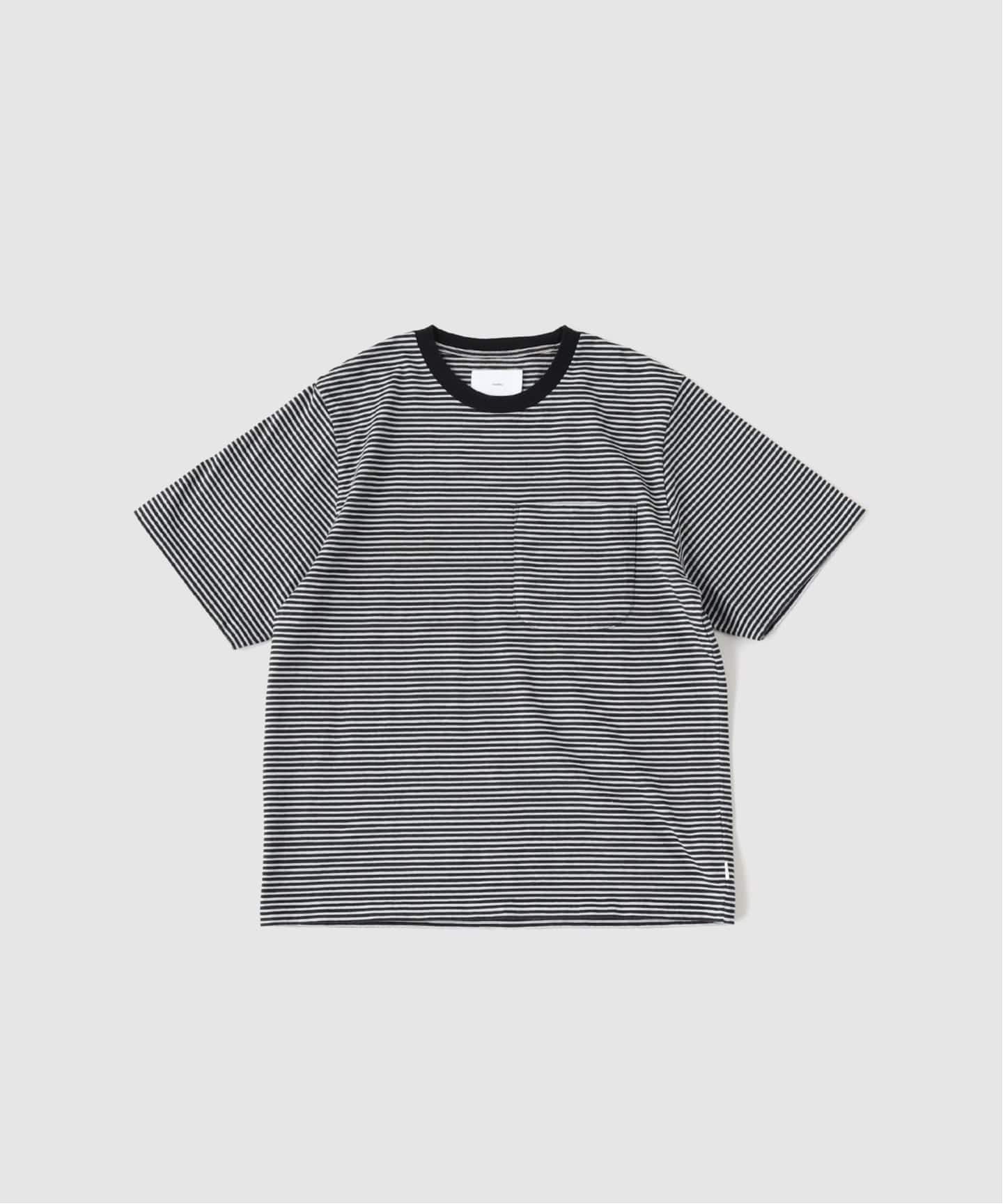 SUGARHILL / シュガーヒル STRIPE TEE（Tシャツ／カットソー）｜PULP