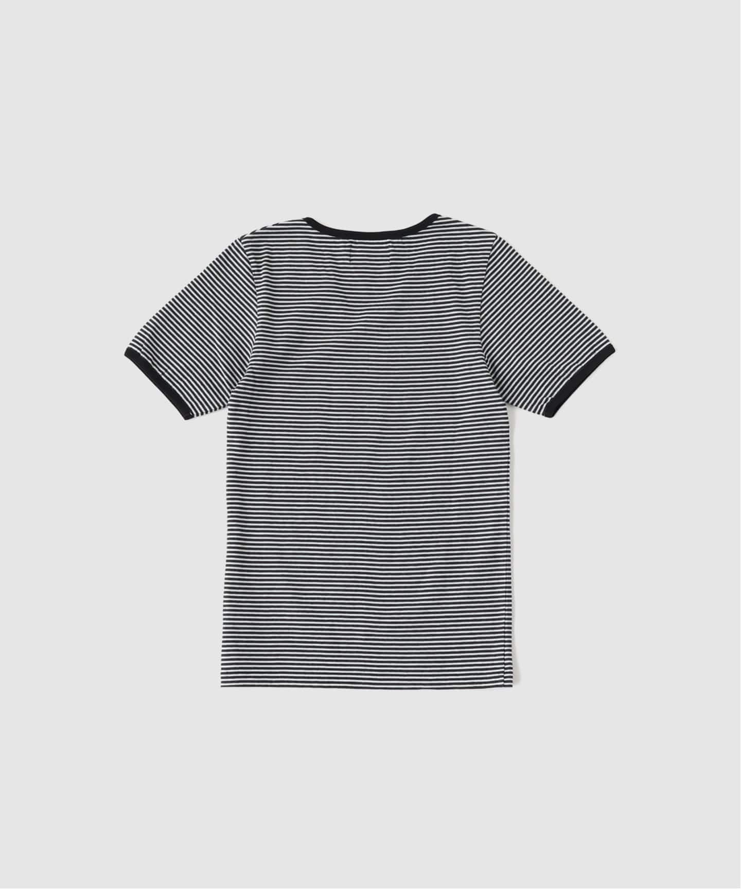 SUGARHILL / シュガーヒル STRIPE TIGHT TEE（Tシャツ／カットソー