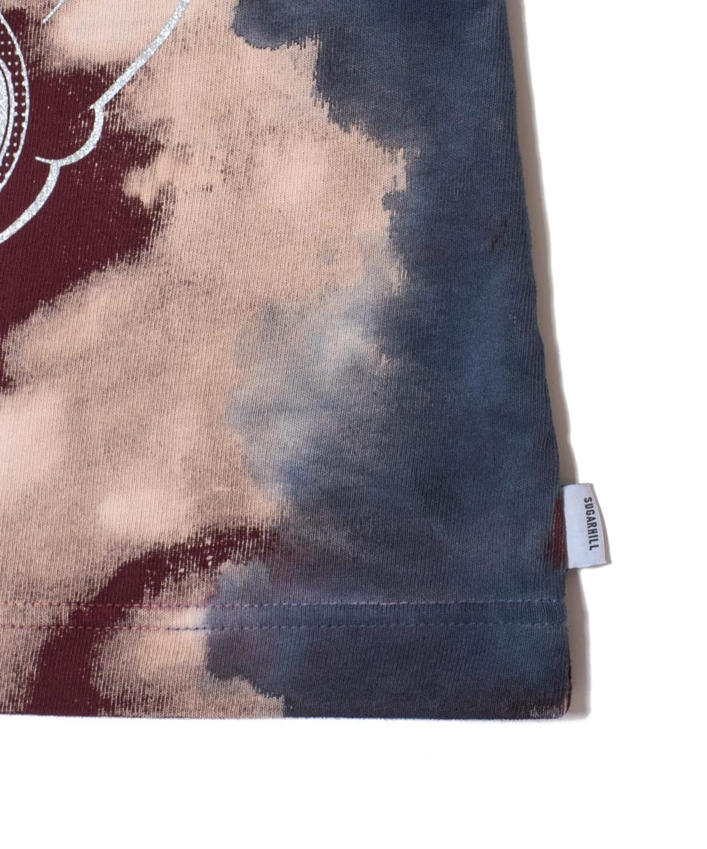 SUGARHILL×CarService MELT DYE TANK（タンクトップ）｜PULP（パルプ