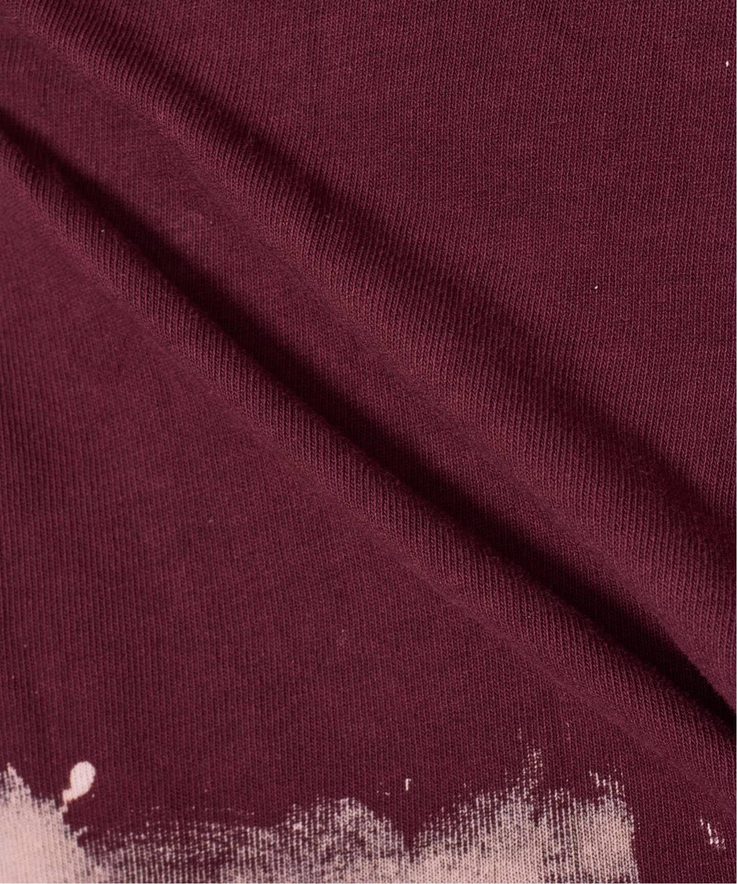 SUGARHILL×CarService MELT DYE TANK（タンクトップ）｜PULP（パルプ
