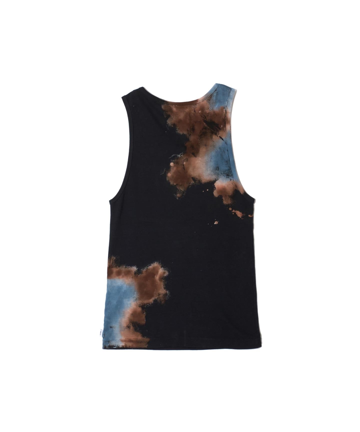 SUGARHILL×CarService MELT DYE TANK（タンクトップ）｜PULP（パルプ