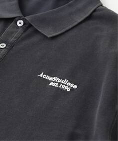 Acne Studios / アクネ ストゥディオズ EGNES SS ポロシャツ / BL0433 