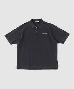 Acne Studios / アクネ ストゥディオズ EGNES SS ポロシャツ / BL0433 