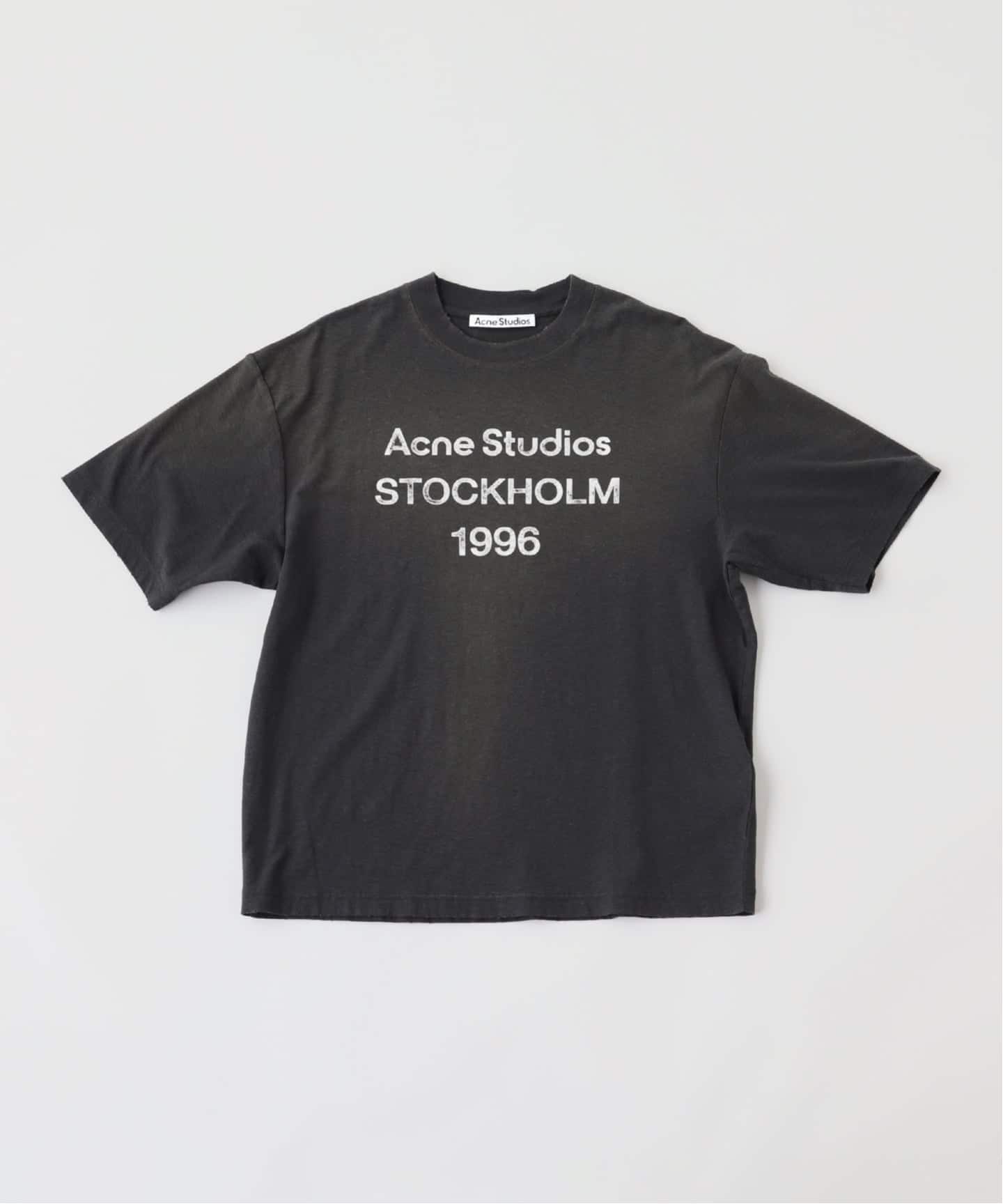 Acne Studios / アクネ ストゥディオズ EXFORD U 1996 / CL0196（T
