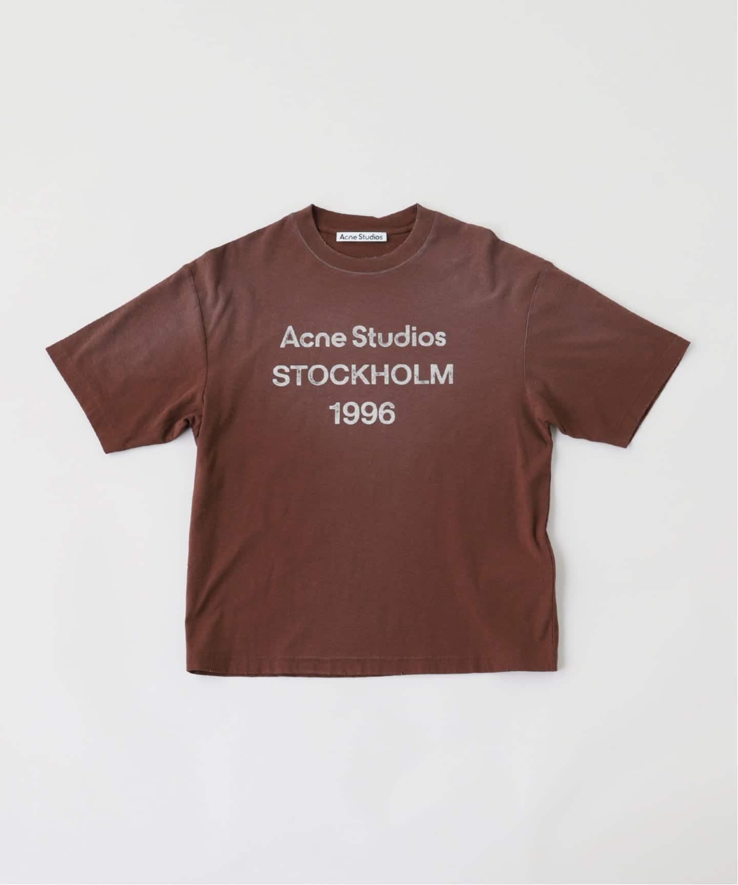 Acne Studios / アクネ ストゥディオズ EXFORD U 1996 / CL0196（T