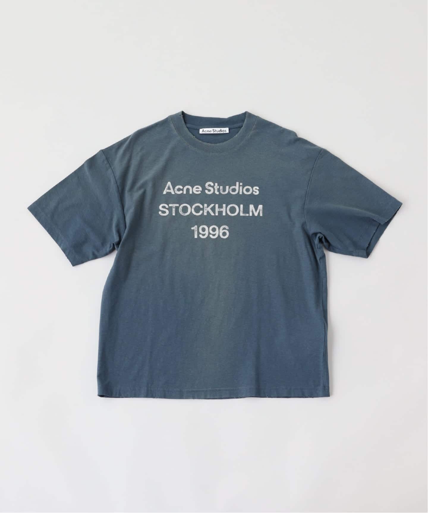 Acne Studios / アクネ ストゥディオズ EXFORD U 1996 / CL0196（T