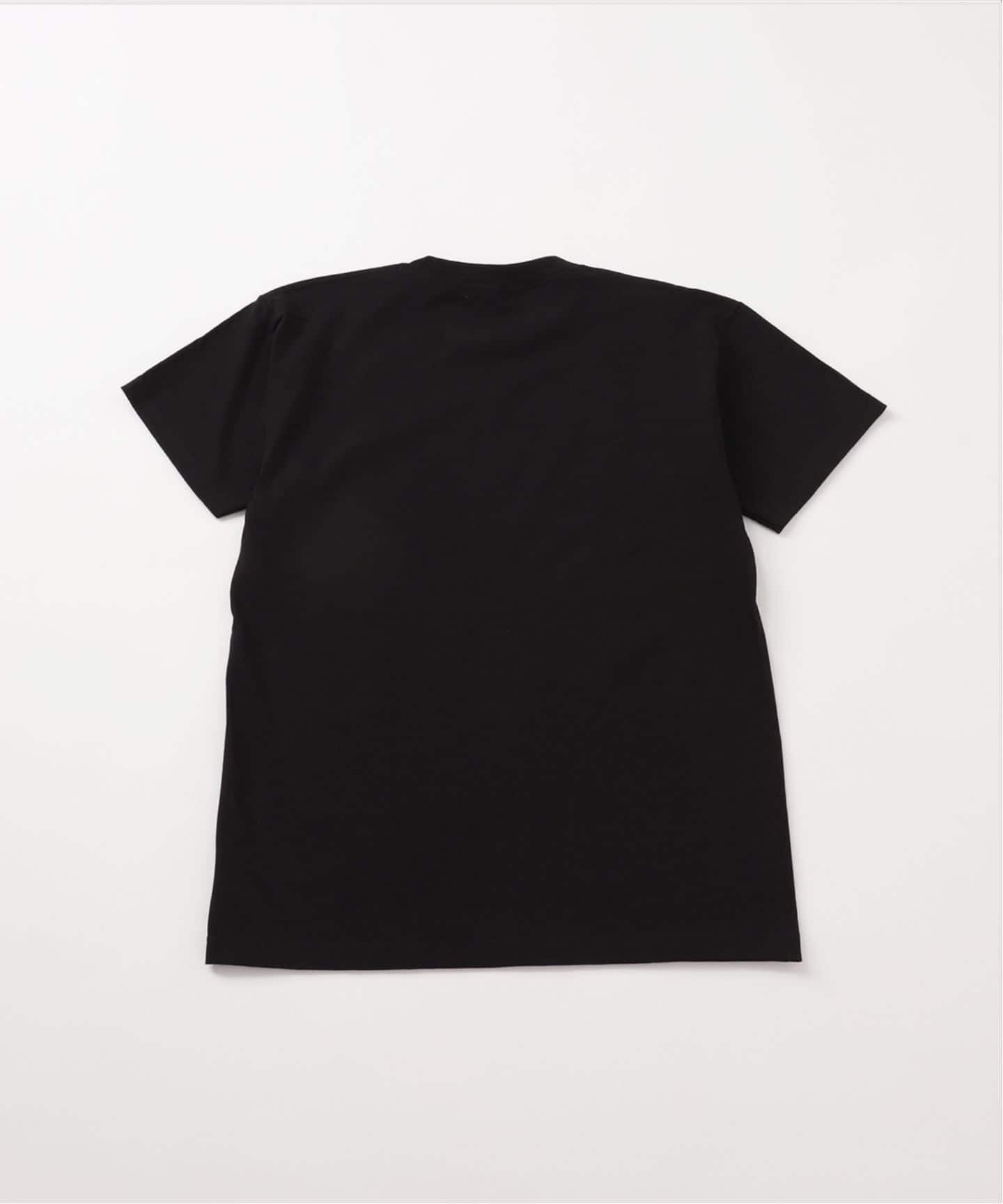 VALLAD RYDE ROMANCE Tシャツ Mサイズ VALLAD / バラッド × JOE × CARSERVICE / RYDE ROMANCE TEE（Tシャツ