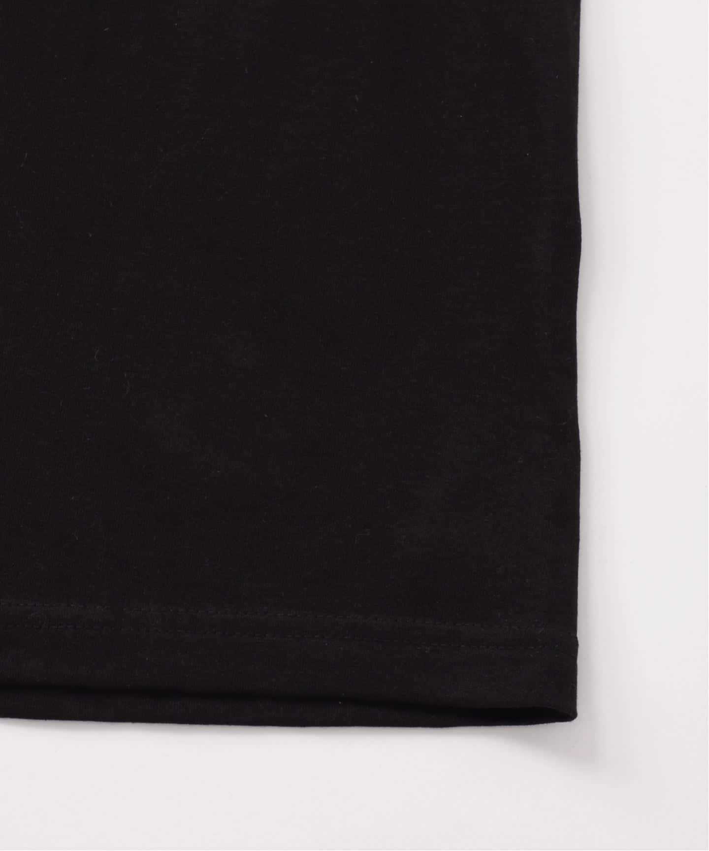 VALLAD / バラッド × JOE × CARSERVICE / RYDE ROMANCE TEE（Tシャツ