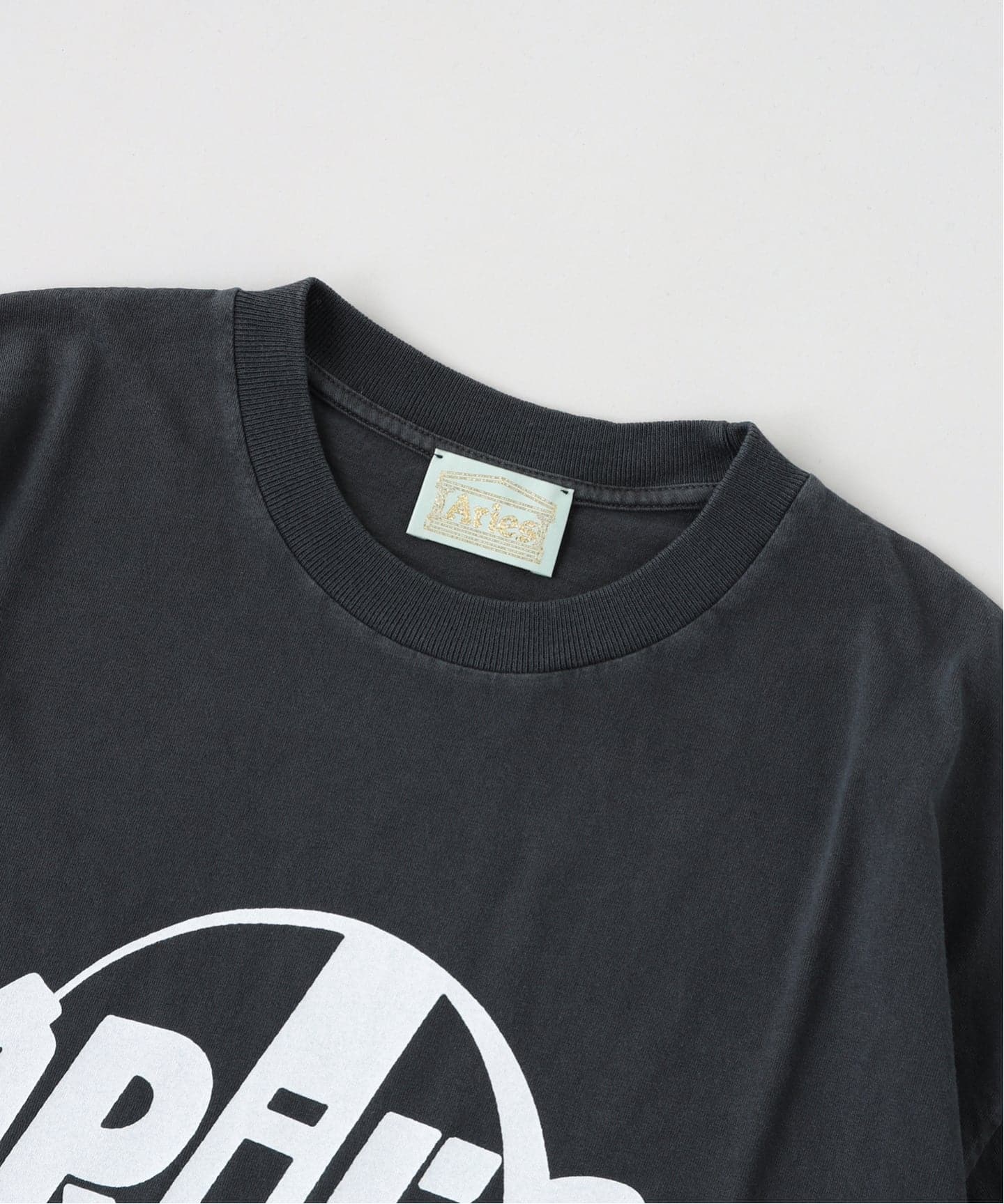 ARIES / アリーズ FADED PUNK SS TEE（Tシャツ／カットソー）｜PULP