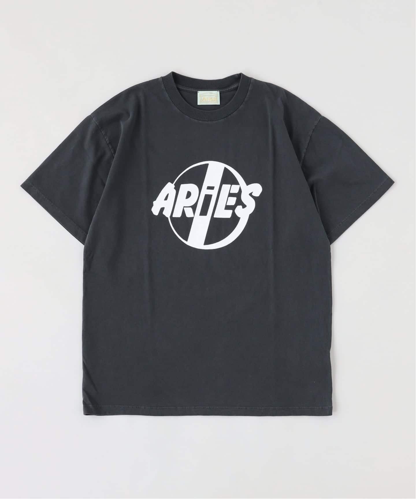 ARIES / アリーズ FADED PUNK SS TEE（Tシャツ／カットソー）｜PULP