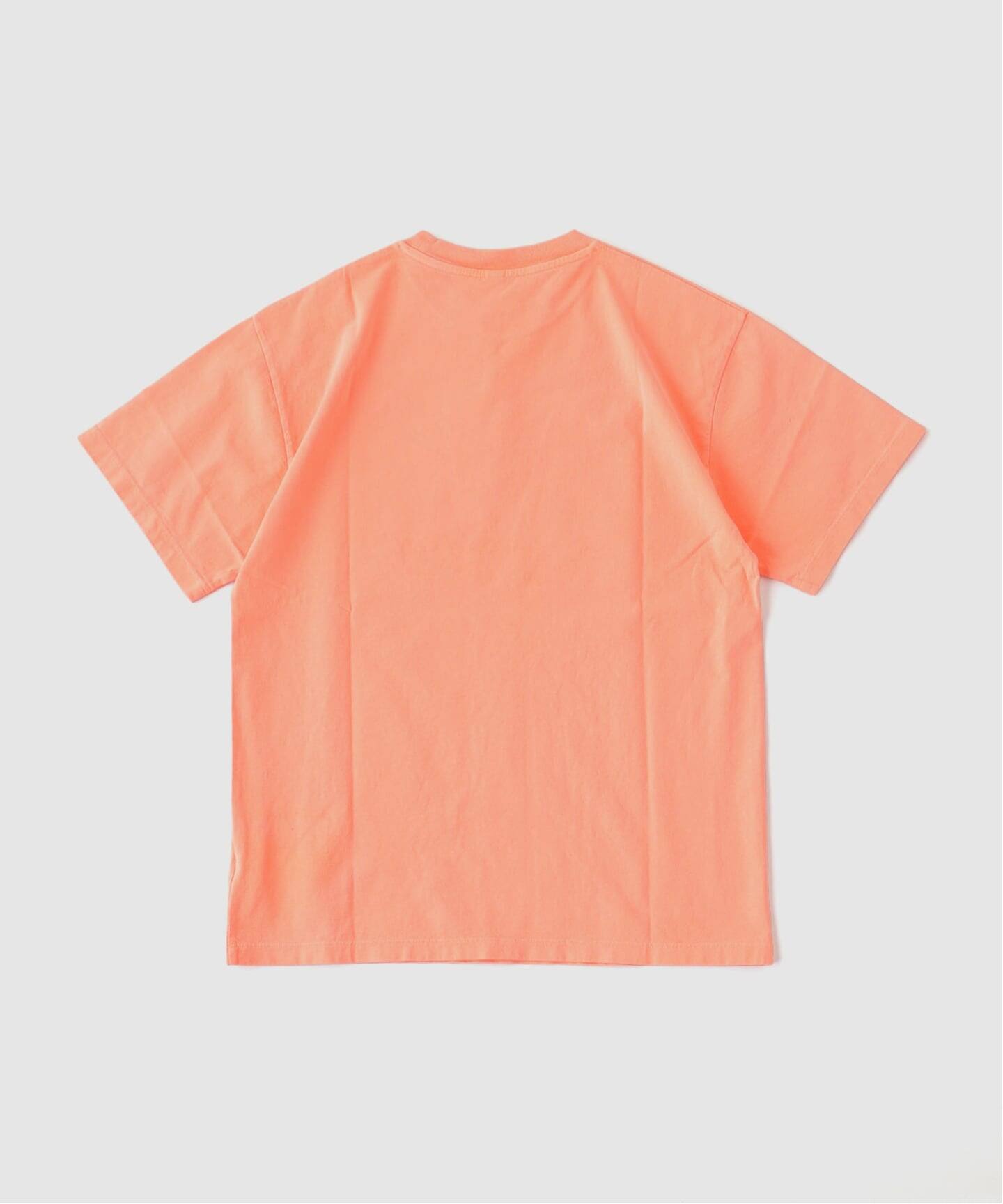 【no Problemo】　CND WAVE TEE XS No Problemo /ノープロブレモ CND WAVE SS TEE（Tシャツ／カットソー